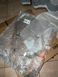 Parabrezza cupolino BMW S1000XR