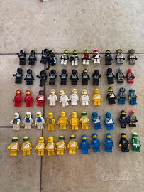 Lego space