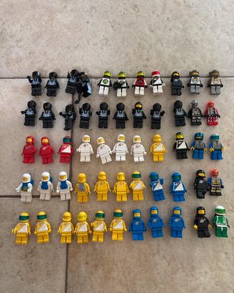 Lego space