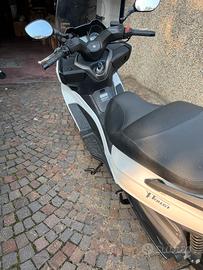 Kymco X-Town 300I