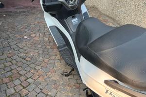Kymco X-Town 300I