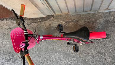 Bici bimba