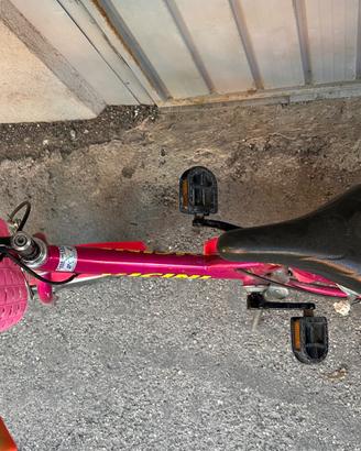 Bici bimba