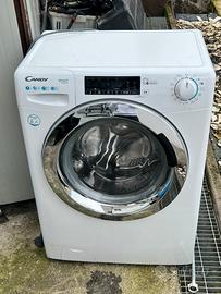 Lavatrice candy 7 kg