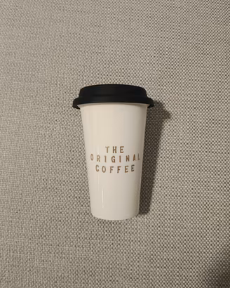 Tazza Caffè soprammobile - Maisons du Monde