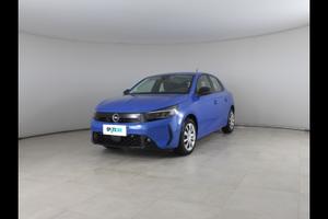 OPEL Corsa VI - Corsa 1.2 Edition s&s 100cv