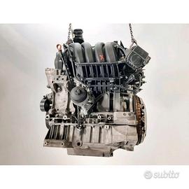 Motore e cambio 1.8 benzina 6fy