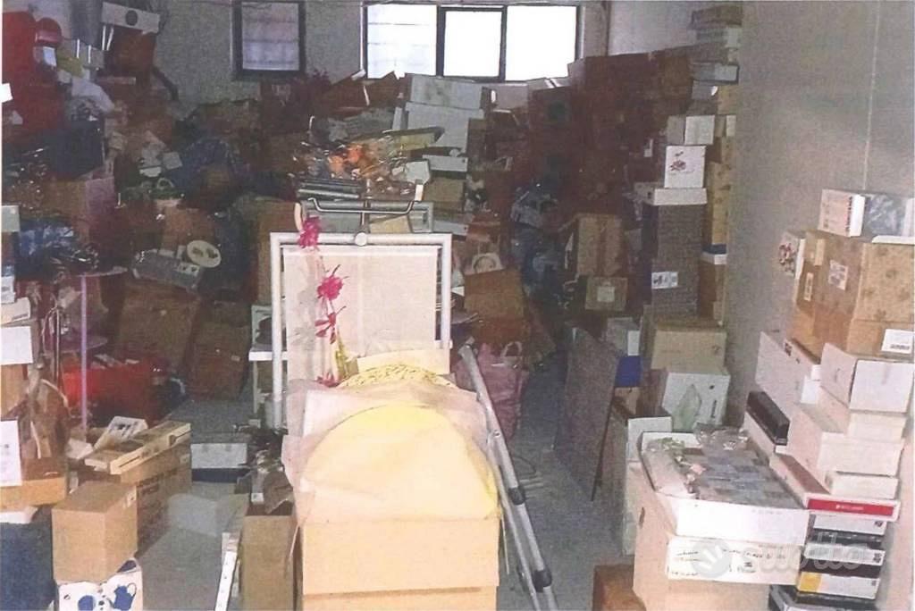 Immobile in asta di 128 m² a Gualdo Tadino - Vista 5