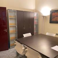 MOBILI PER SALA RIUNIONI