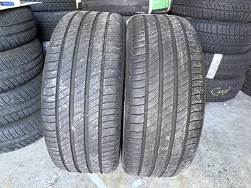 gomme usate 2355019 Estivo MICHELIN - PRIMACY 4 - 