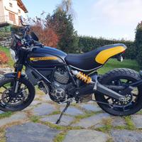 DUCATI  FULL  TROTTLE