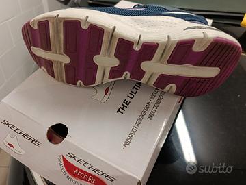 scarpe donna