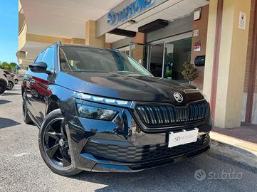 Skoda Kamiq 1.0 tsi Monte Carlo 110cv dsg *Promo