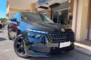 Skoda Kamiq 1.0 tsi Monte Carlo 110cv dsg *Promo