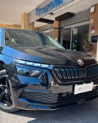 Skoda Kamiq 1.0 tsi Monte Carlo 110cv dsg *Promo