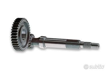 Ingranaggi primari malossi suzuki katana habana