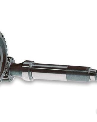 Ingranaggi primari malossi suzuki katana habana