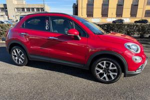 Fiat 500X 1.6 MultiJet 120 CV Cross Plus