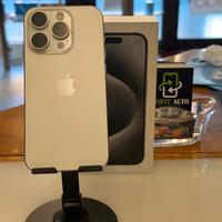 IPHONE 15PRO 128GB CON GARANZIA