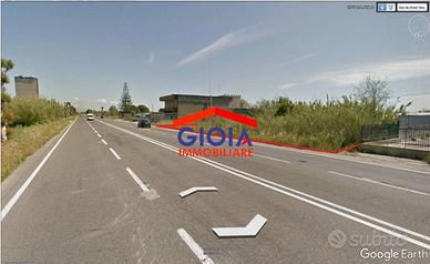 Terreno di 1500 m² a Mondragone