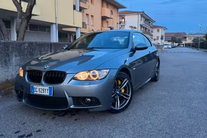 Bmw e92