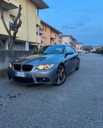 Bmw e92