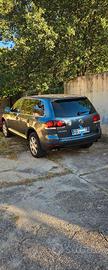 Touareg 2.5 Manuale