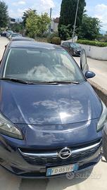 Opel Corsa 1.4 90CV GPL Tech Coupé Cosmo