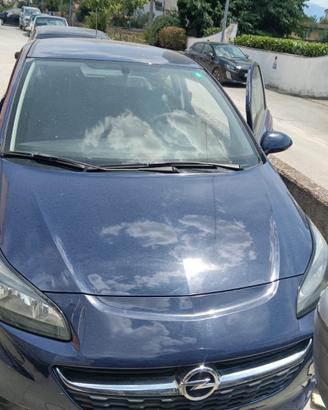 Opel Corsa 1.4 90CV GPL Tech Coupé Cosmo