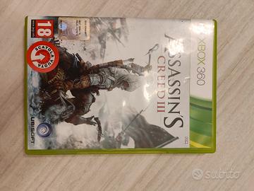 Assassin's Creed 3