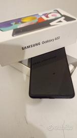 Samsung galaxy A51