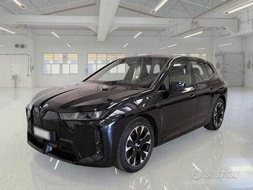 BMW IX XDRIVE 60 M SPORT SUV