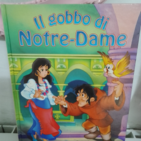 Il gobbo di Notre Dame