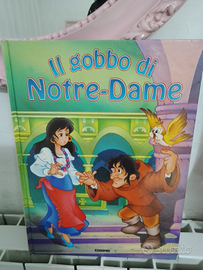 Il gobbo di Notre Dame