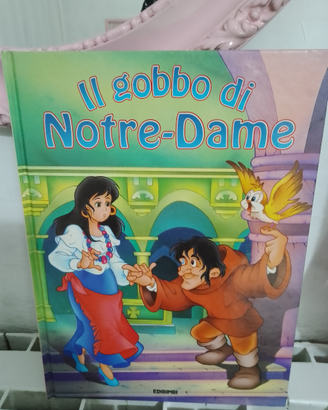 Il gobbo di Notre Dame