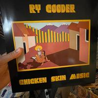 Ry Cooder  Chicken Skin Music