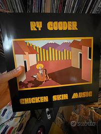 Ry Cooder  Chicken Skin Music