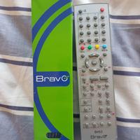Telecomando compatibile Bravo