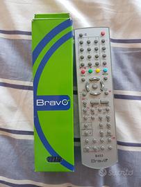 Telecomando compatibile Bravo