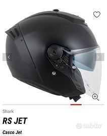 Casco SHARK RS JET