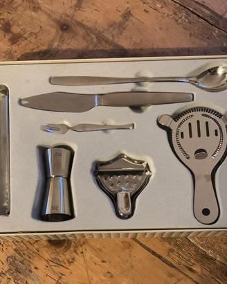 Set barman Monopol
