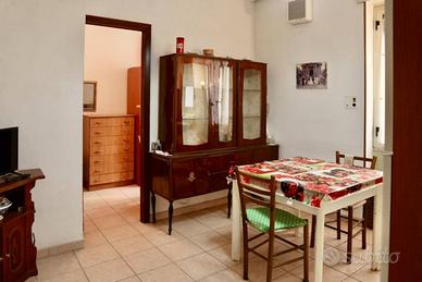 Ragusa - Appartamento piano rialzato