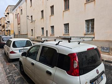 Porta scale Gentili - Panda Van