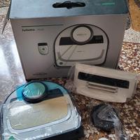 Robot  Folletto VR 200