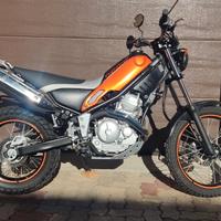 Yamaha Tricker 250 - 2007