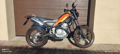 Yamaha Tricker 250 - 2007