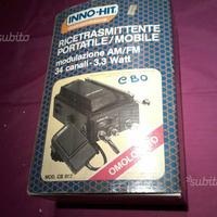 Radio cb fissa o mobile