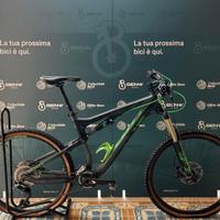 MTB Full: Scott Genius 740 Taglia L