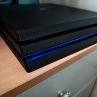 Ps4 pro