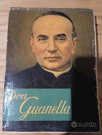 Don Guanella, biografia. Giovanni Melis "La mia...